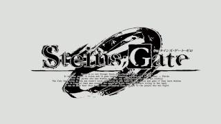 SteinsGate Zero Announcement Trailer  Europe [upl. by Drislane60]