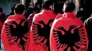 Mimoza Jolldashi  Ska si Shqipëria ime Official Audio Albania [upl. by Rosana]