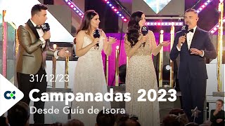 Campanadas 2023 [upl. by Amisoc]