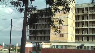 atlantic hotel takoradi refuses to rise [upl. by Leler36]