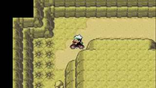 Lets Play Pokemon Emerald  Part 8  Verdanturf Town [upl. by Stacia]