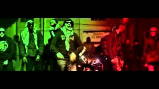 11 43 amp Ghetto Phénomène Feat Donovan  QS clip officiel 2013 [upl. by Nickolaus255]