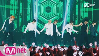 EXO  The Eve Comeback Stage  M COUNTDOWN 170720 EP533 [upl. by Nnyliak]