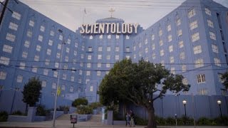 What is Scientology [upl. by Arehahs]