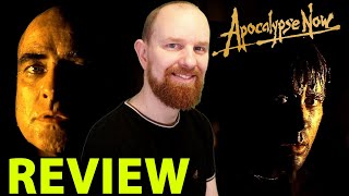 Apocalypse Now  1979  movie review [upl. by Acir559]