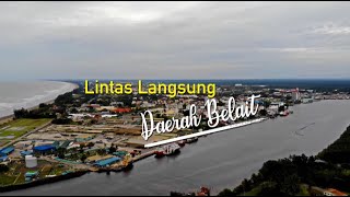 Rampai Pagi 06 Januari 2024 Lintas Langsung Daerah Belait [upl. by Nehcterg847]