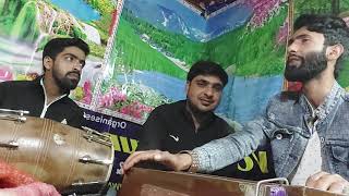 new pahari song Rashad Ashraf Ajyaz baht [upl. by Shoemaker]