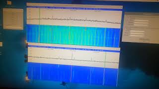 HackRF One vs CaribouLite at FRS Frequencies [upl. by Ydoow]