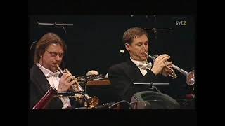 RACHMANINOV PIANOCONCERTO NR3 PIANO LEIF OVE ANDSNES [upl. by Melba]