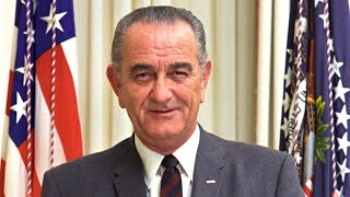 The Lyndon Johnson Song [upl. by Studley]