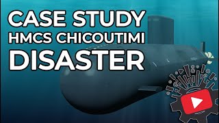 The HMCS Chicoutimi Disaster Exploring a Tragic Submarine Incident [upl. by Pomona]