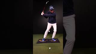 The Hybrid Cheat Code Simple Golf Drills [upl. by Abraham]