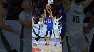 Zavier Lucero followup 💪 magnolia pbagovernorscup pbaseason49 [upl. by Cohleen]