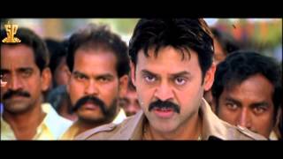 Tulasi Mini Movie  Tulasi Movie  Venkatesh  Nayanthara  DSP  Boyapati Srinu [upl. by Cestar]