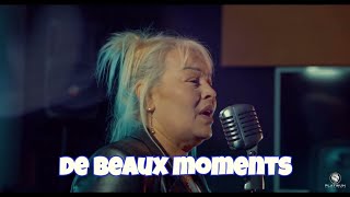 Cheba Kheira  De Beaux moments Officiel Music Video [upl. by Sorodoeht]