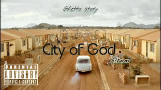 Robaloo Frans  Gas City Of God Abum [upl. by Nortad543]