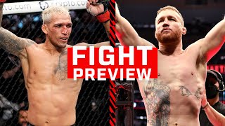 Tony Gravely Says He Has Best Wrestling At 135 Wants Chris Gutierrez Next  UFC 270  MMA Fighting [upl. by Avin]