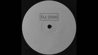 DJ 2000 Promo  Yomanda Vs Donna Giles  Synth amp Strings Vs And I Am Telling You Im Not Going [upl. by Remmus]