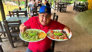 Mariscos en un Paraiso escondido de Puerto Vallarta [upl. by Dustin626]