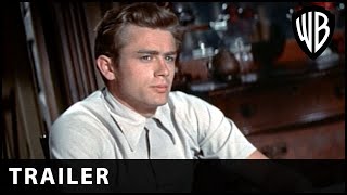 East Of Eden  4K Ultra HD  Warner Bros UK amp Ireland [upl. by Henning]