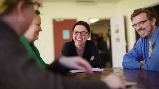 Teaching at Charters Towers School of Distance Education [upl. by Hearsh]