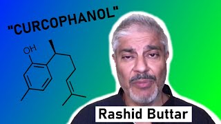 Rashid Buttar and the Truth about Curcophanol [upl. by Eilitan]