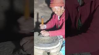 kukhurako charo jattoma budhamagardil2042 lovenepal lovemom youtubeshorts villagelife [upl. by Atsirhcal166]