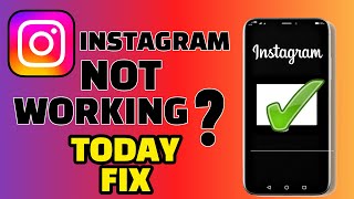 Instagram Down  Instagram Bugado  Is Instagram Down Today  Instagram Not Showing Followers FIX ✅ [upl. by Ocihc527]