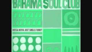 the bahamas soul club  quotJunkiequot feat Sitzka [upl. by Pearman513]