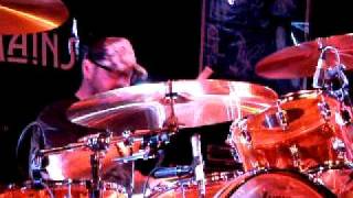 Jason Bonham  John Bonham Tribute [upl. by Schroer757]