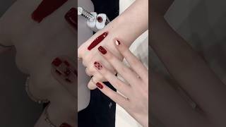 Beautiful Nail Design nailcolour naildesign nailart [upl. by Acnairb]