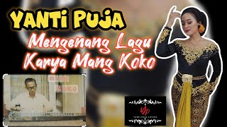 ALIMANkarya Mang koko song by Yanti Puja [upl. by Marty]