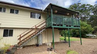 69 Taylor st Russell Island House for Sale 385000 [upl. by Noyrb599]