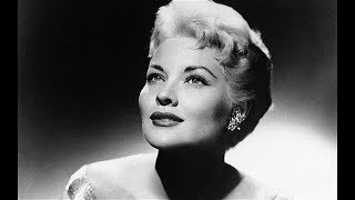 Patti Page  Mockin Bird Hill 1951 [upl. by Akcinat137]