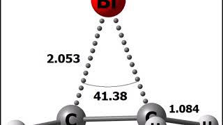 Vicinal dihalides electrophilic addition of halogens to alkenes [upl. by Anaes537]