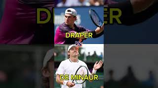 usopen sinner swiatek pegula grandslam medvedev draper haddadmaia tenisfemininotenisbrasil [upl. by Mixie]