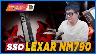 Đừng mua SSD Lexar khi chưa xem clip này  Mọt Công Nghệ [upl. by Fidelio]