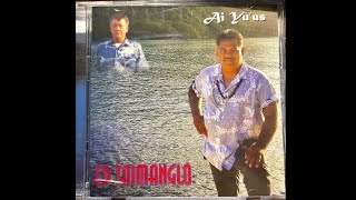 quot TATAN MAME quot  ED TAIMANGLO Guam island  Chamorro Music [upl. by Eelorac760]