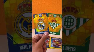 PARTIDAZO REAL MADRID VS BETIS PREDICCIÓN JORNADA 4 ligaeste laliga panini [upl. by Rosse256]