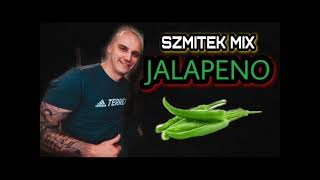 Szmitek mix JALAPENO [upl. by Lellih973]