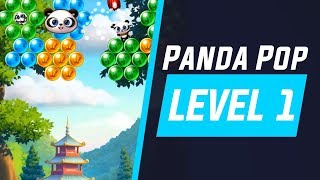 Panda Pop  Secret Oasis  Level 90 [upl. by Annocahs]