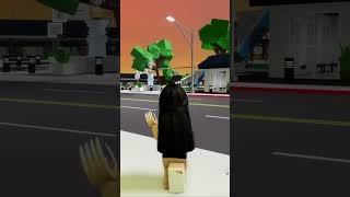 ela quase mat0u minha quando disse o preço🤡🤡 roblox brookhaven mandrake humor [upl. by Rosenfeld]