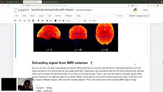 Tutorial on machine learning in functional MRI using Nilearn [upl. by Nad]