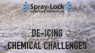 DeIcing Chemical Challenges [upl. by Matland41]