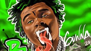 Gunna  Oh Okay Feat Young Thug amp Lil Baby Drip Season 3 [upl. by Izawa205]