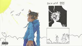 Juice WRLD  In My Head Official Audio [upl. by Boigie950]