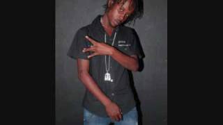 Popcaan  Fake Friend Bomb Drop Riddim Gaza  JAN 2010 [upl. by Euell]