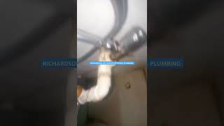 replacement of flexible and bum bum washplumping plumbingservices plumping plumber toiletrepair [upl. by Harihat596]