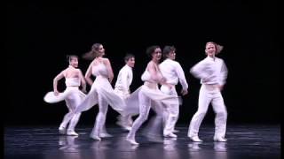 Twyla Tharp Bakers Dozen [upl. by Stiles]