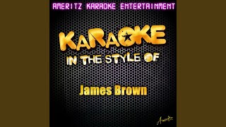 Hot Pants Karaoke Version [upl. by Hyland179]